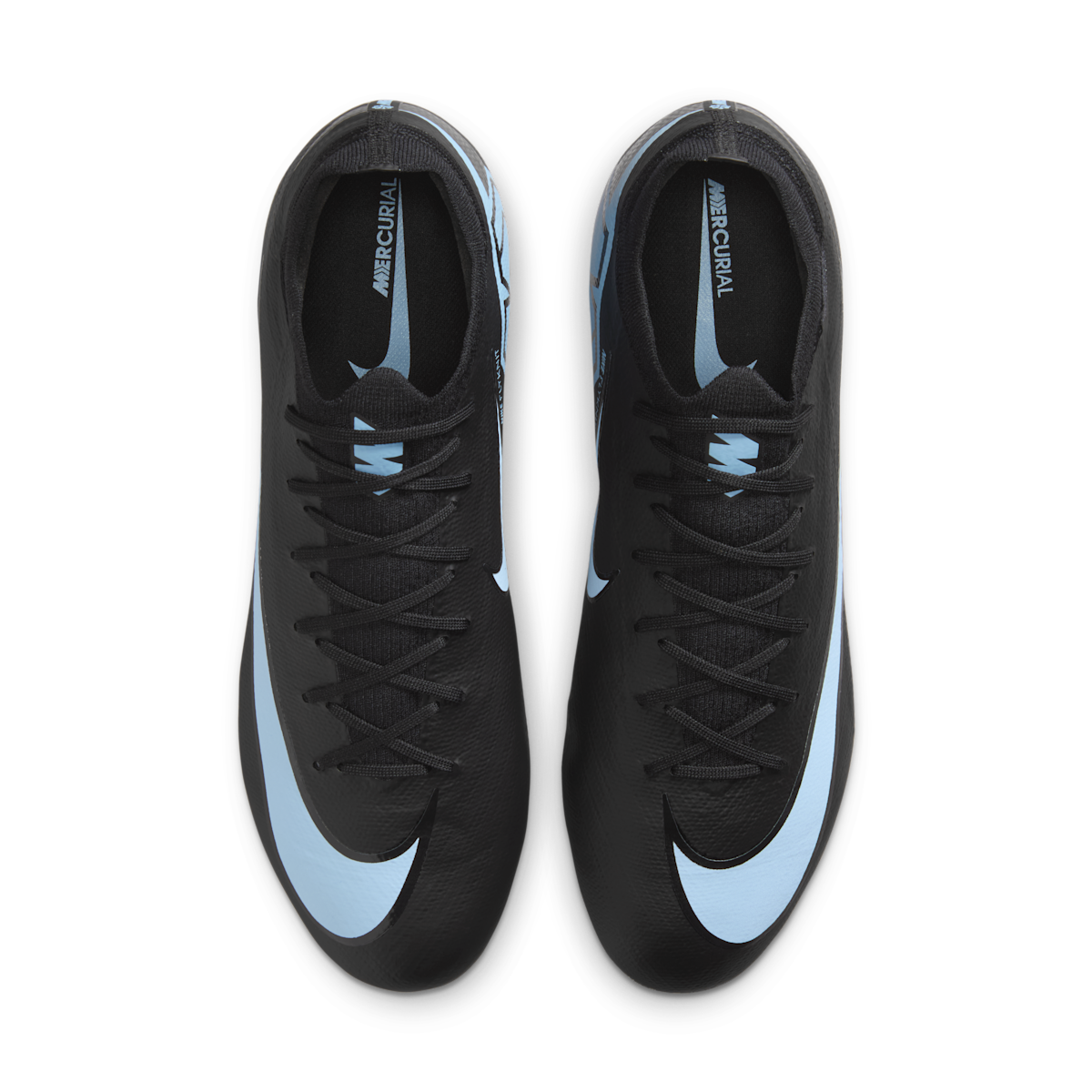 Men's Mercurial Vapor 1 Pro Firm-Ground Low-Top Soccer Cleats