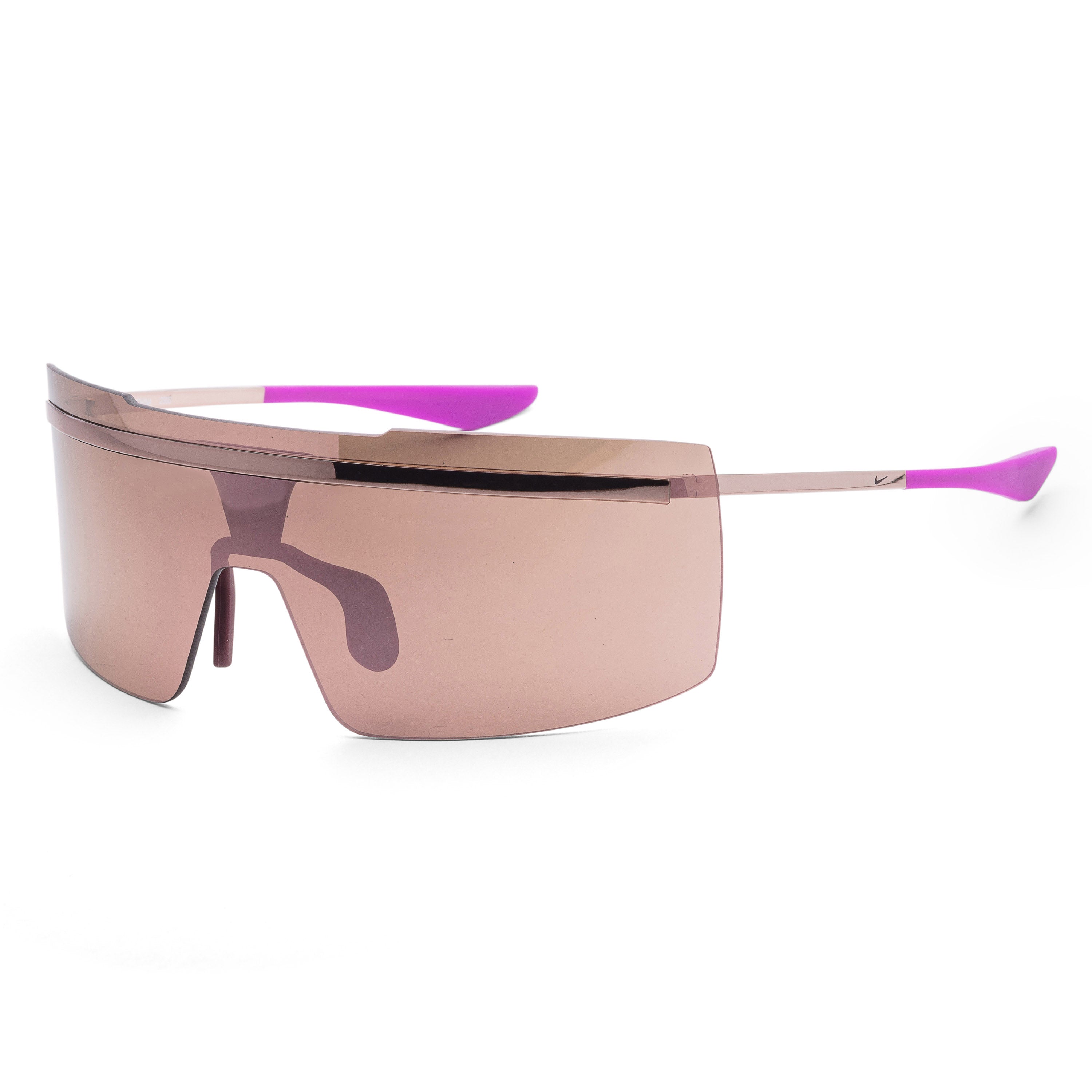 Nike Unisex 67 mm Rose Gold Sunglasses FD1884-605-67