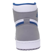 Nike Air Jordan 1 Retro High OG True Blue/White-Cement/Grey  DZ5485-410 Men's