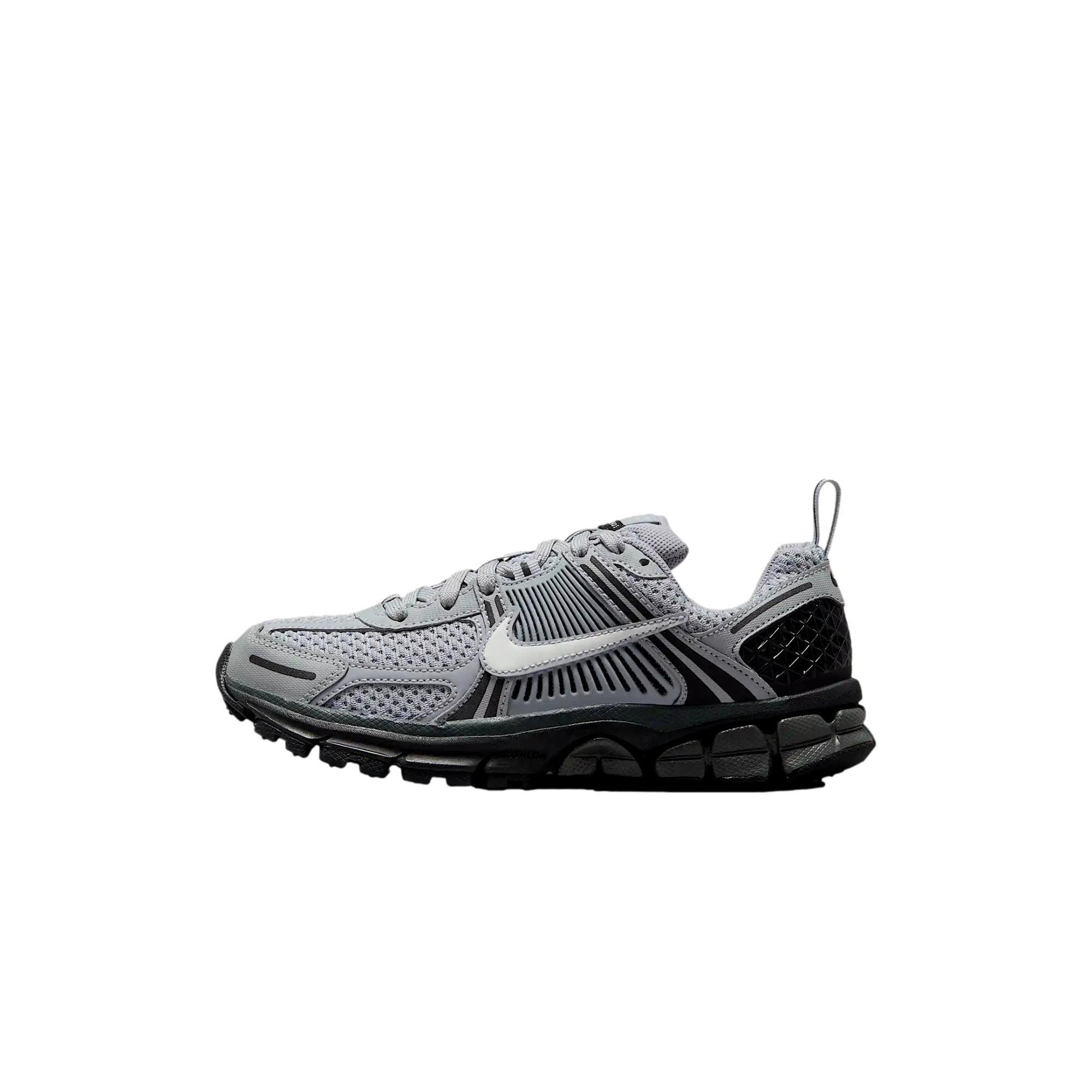 Grade-School Nike Vomero 5 Wolf Grey/Summit White-Black HV6421-001