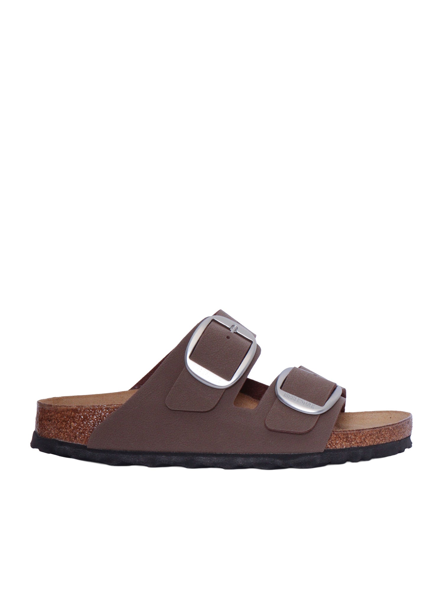 Mocca Arizona Birkibuc Slide Sandal
