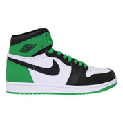 Nike Air Jordan 1 Retro High OG Black/Lucky Green-White  DZ5485-031 Men's