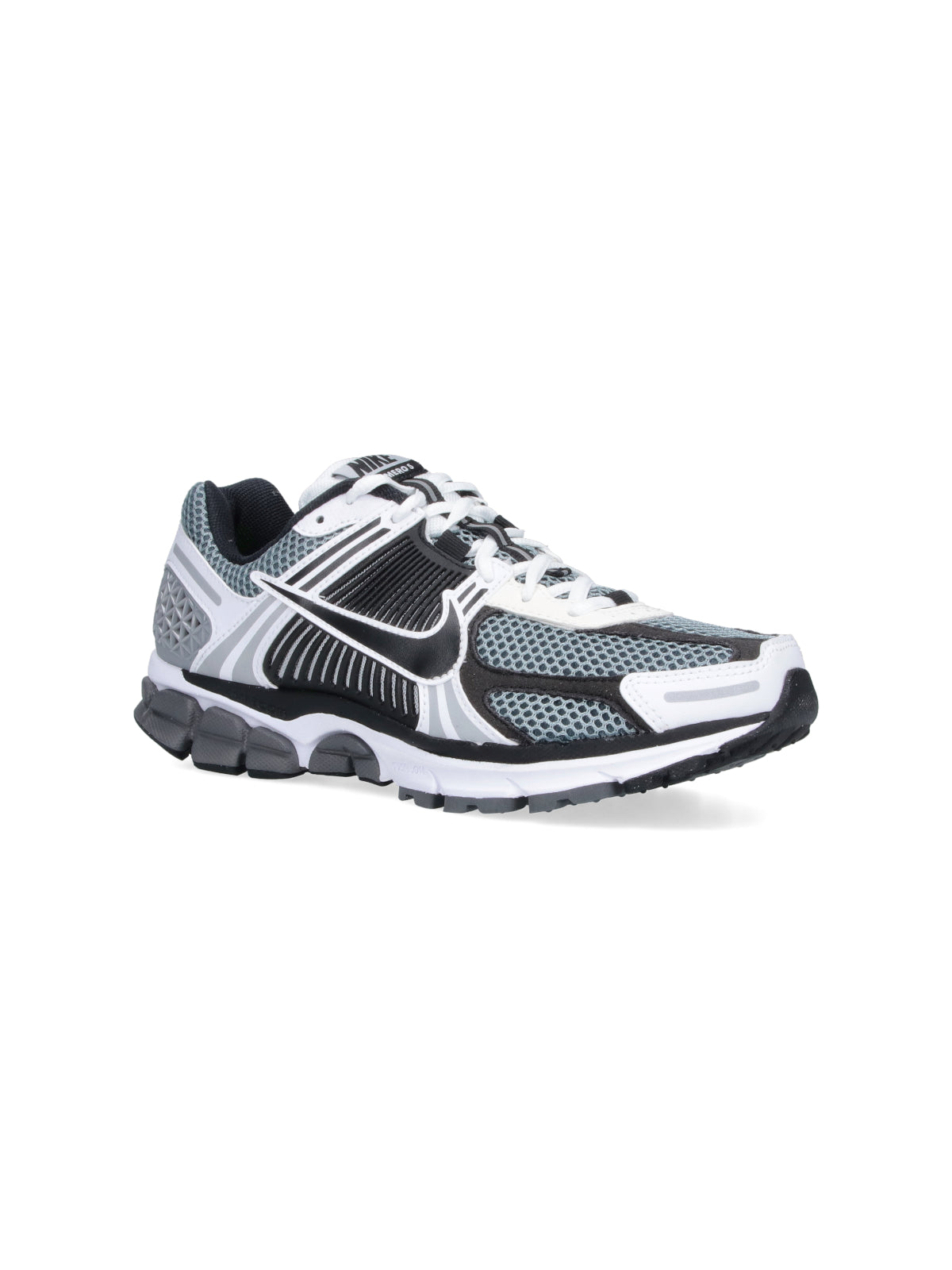 Grey Zoom Vomero 5 Mesh Sneakers