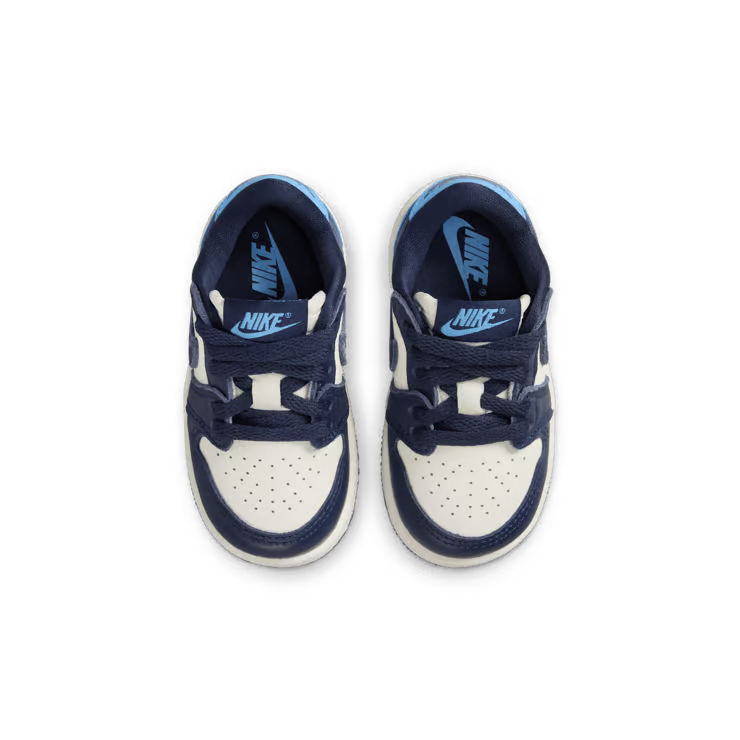 Jordan 1 Retro Low Infant Sneakers