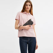 Coach Outlet Nolita 19 In Signature Canvas