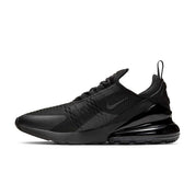 Men's Nike Air Max 270 'Triple Black' Shoes