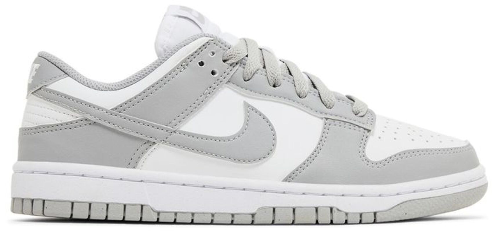 Nike Dunk Low Next Nature Light Smoke Grey (Women's)