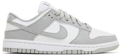 Nike Dunk Low Next Nature Light Smoke Grey (Women's)