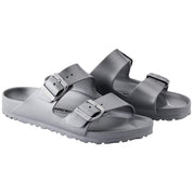Women's Birkenstock Arizona EVA Silver 1003491