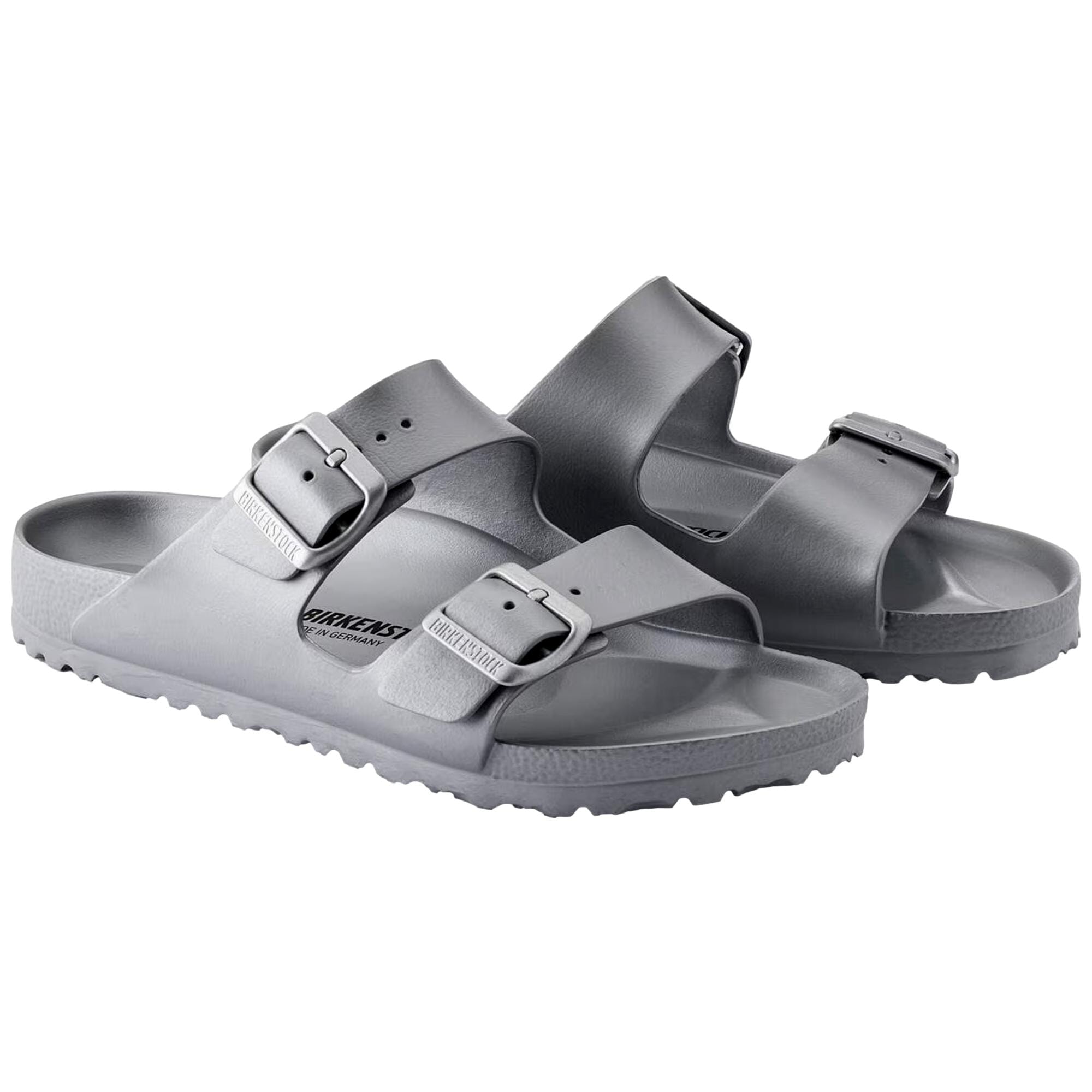 Women's Birkenstock Arizona EVA Silver 1003491