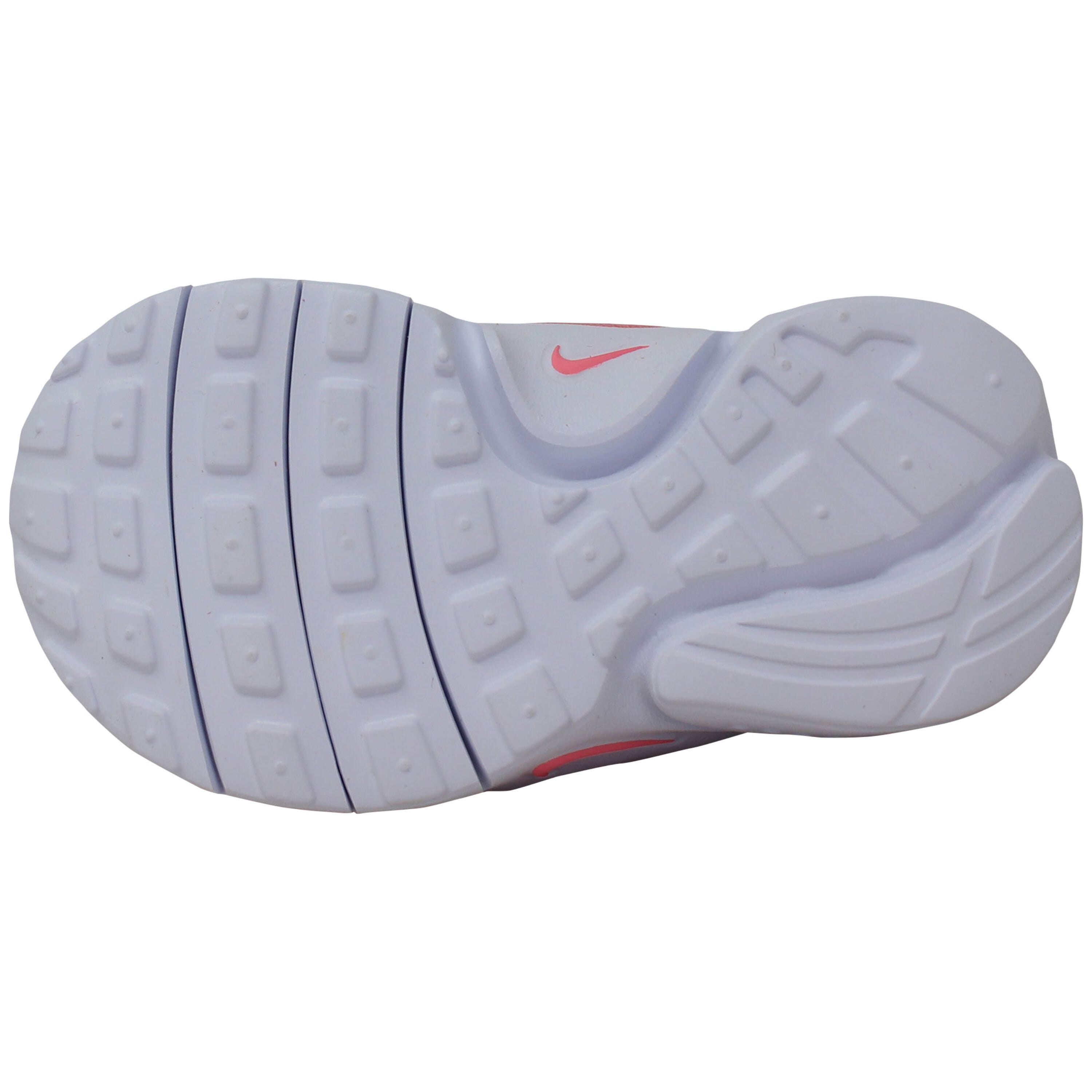 Nike Presto Extreme Pink Gaze/Pink Gaze-White  870021-606 Toddler