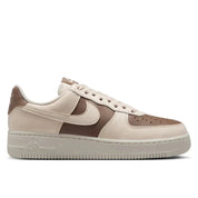 Women's Nike Air Force 1 Low '07 IH0585-200 Sneakers Mink Lifestyle Shoes TF9884