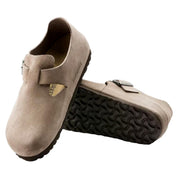 Birkenstock London BS Taupe  1010504 Women's