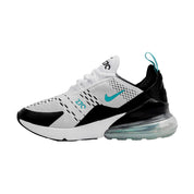 Women's Nike Air Max 270 White/Dusty Cactus-Black AH6789-115