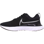 Nike React Infinity Run FK 2 Black/White-Iron Grey  CT2423-002 Women's