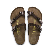 Women's Mayari Birko-Flor Sandal In Graceful Toffee