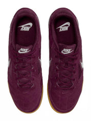 Men's Gato Sneakers In Bordeaux/white-Gum Light Brown
