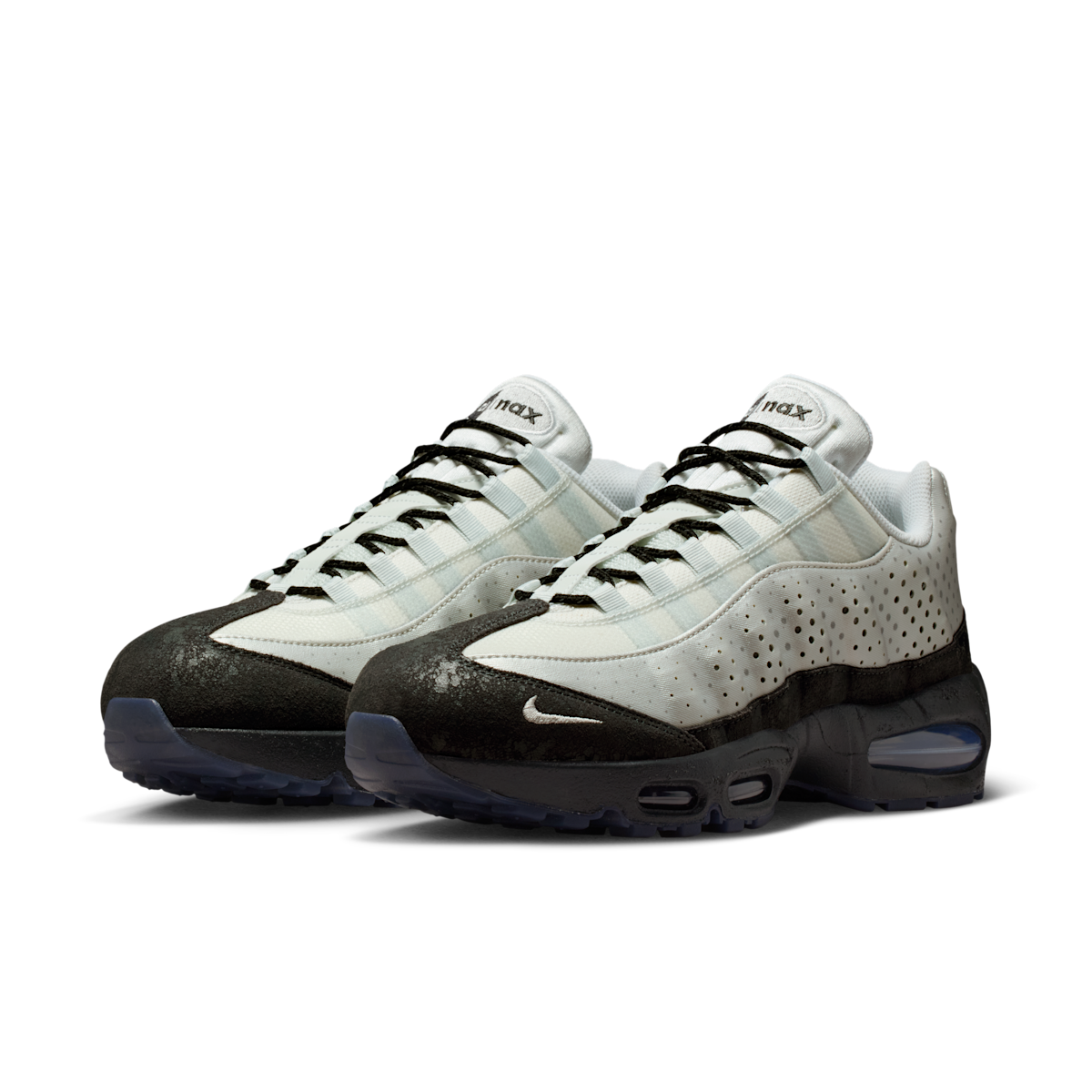 Men's Air Max 95 Big Bubble "Seongsu" Shoes