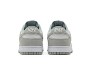 Nike Dunk Low SE White Light Pumice