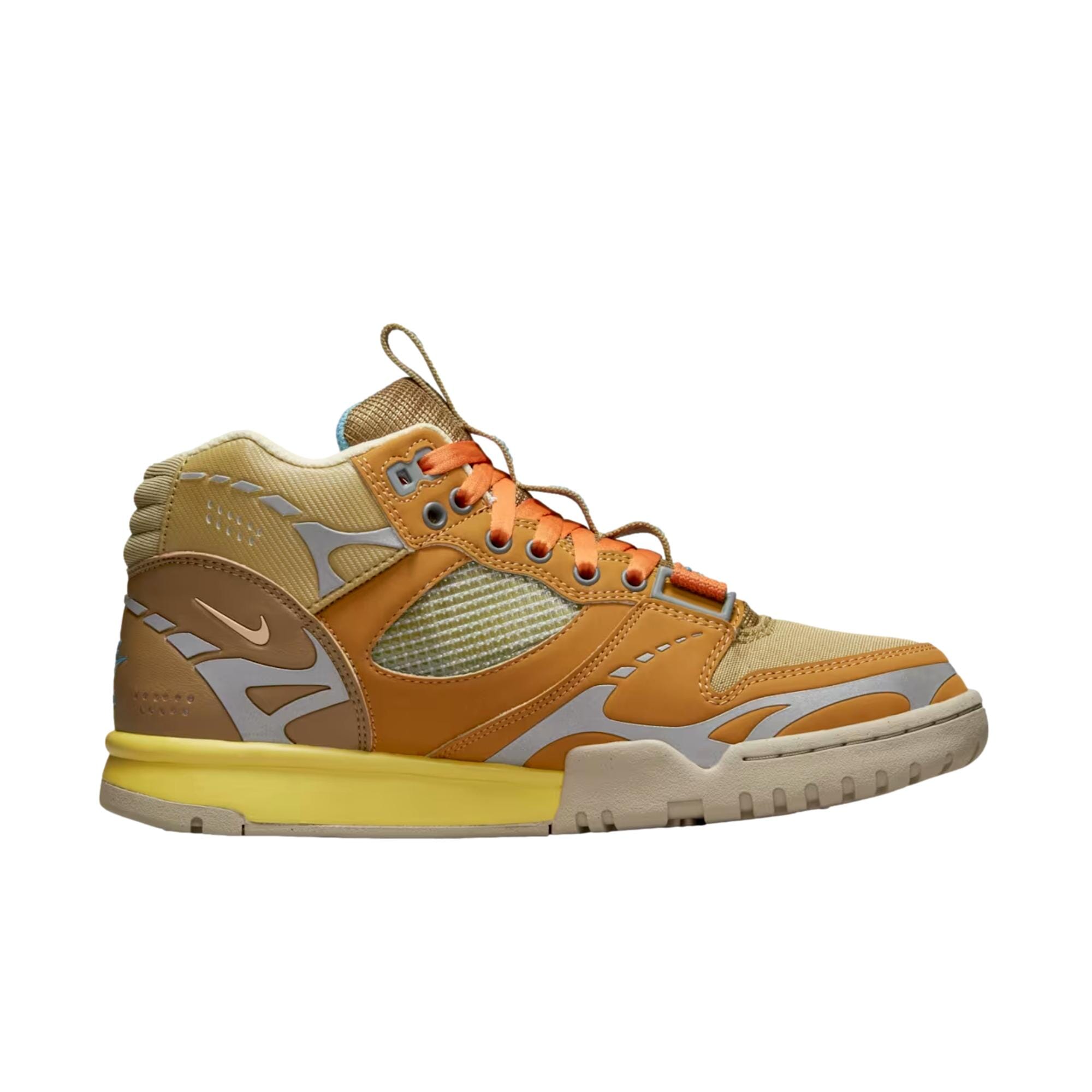 Men's Nike Air Trainer 1 SP Coriander / Ashen Slate - Wheat DH7338-300