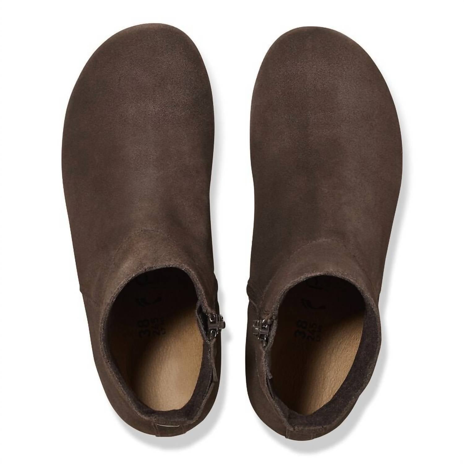 Women's Ebba Narrow Boot In Roast