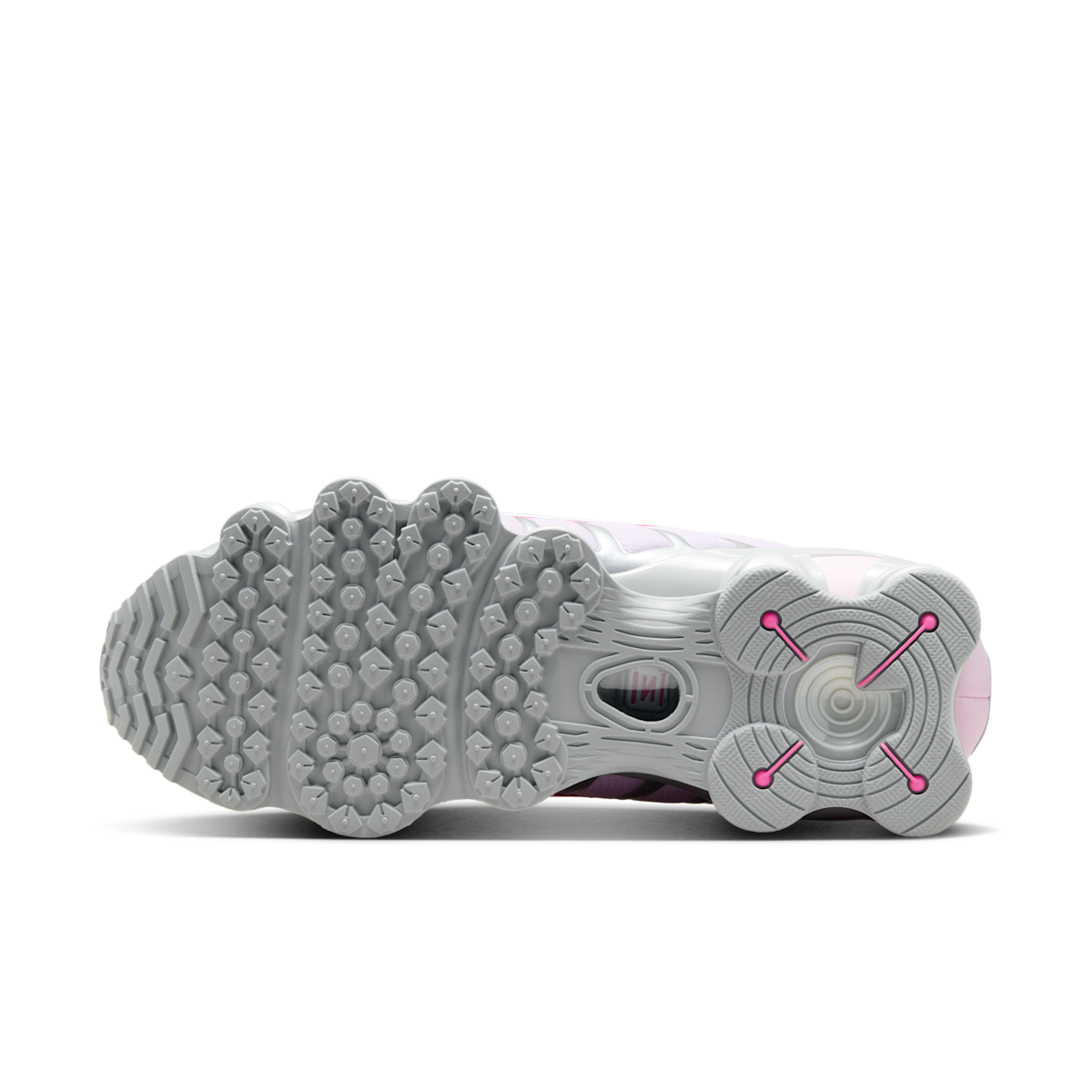 Women's Shox TL Shoes