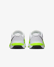 Nike Metcon 10 HJ1875-101 Sneaker White Volt Lace Up Workout Shoes MEW279