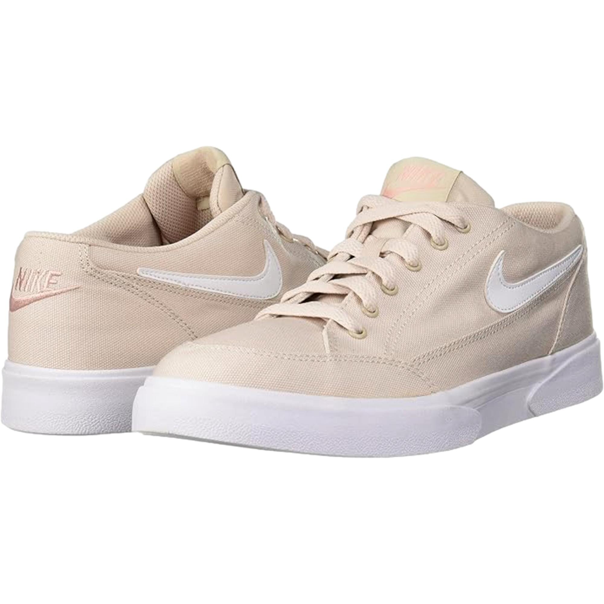 Women's Nike GTS '16 TXT Desert Sand/White 840306-006