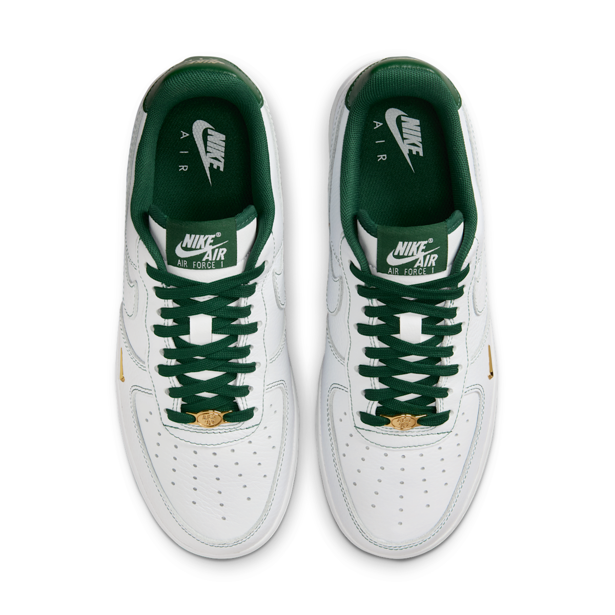 Women's Air Force 1 '07 Mini Jewel Shoes