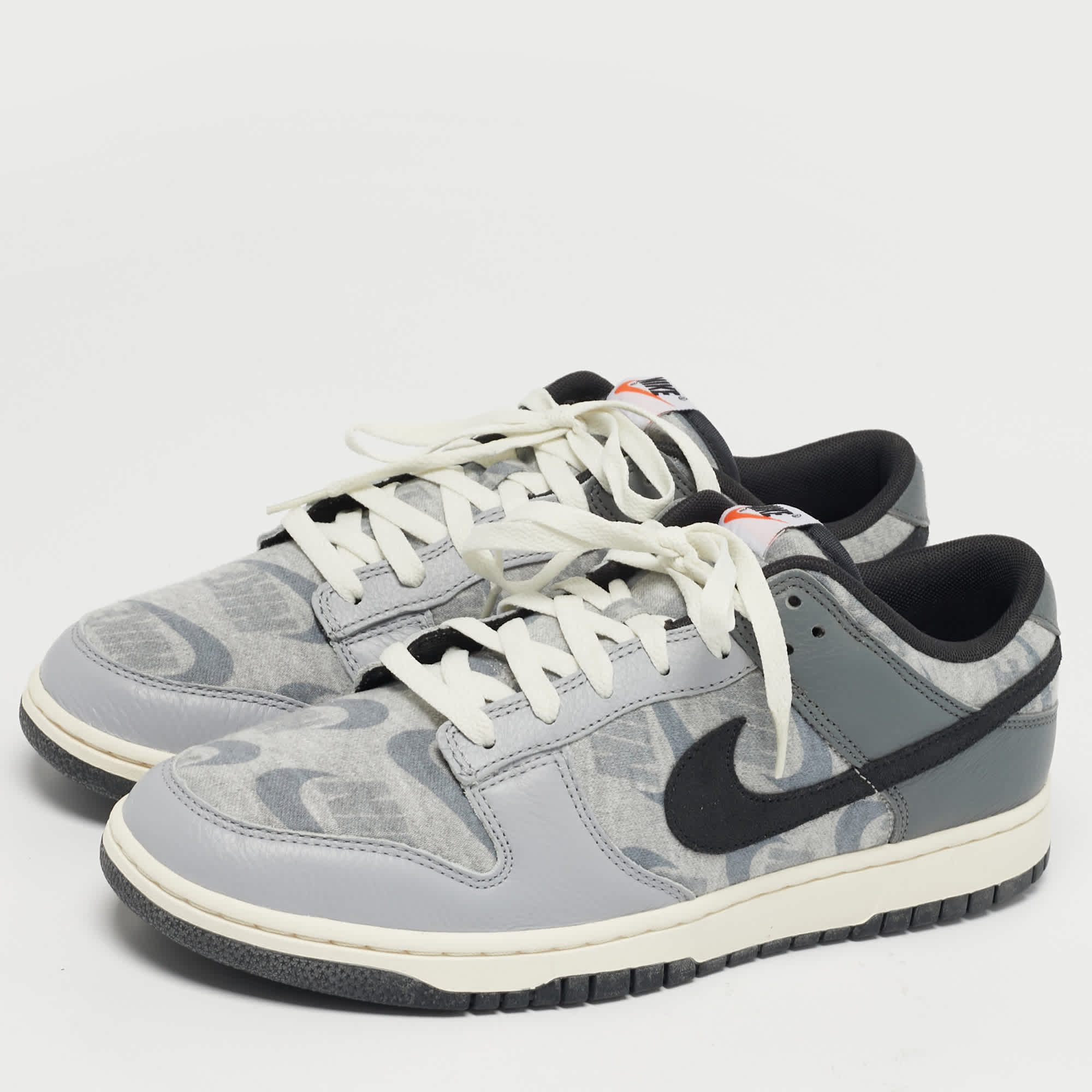 Nike Dunk Se Copy Paste