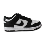 WOMENS NIKE DUNK LOW-WHITE/BLACK-DD1503-101