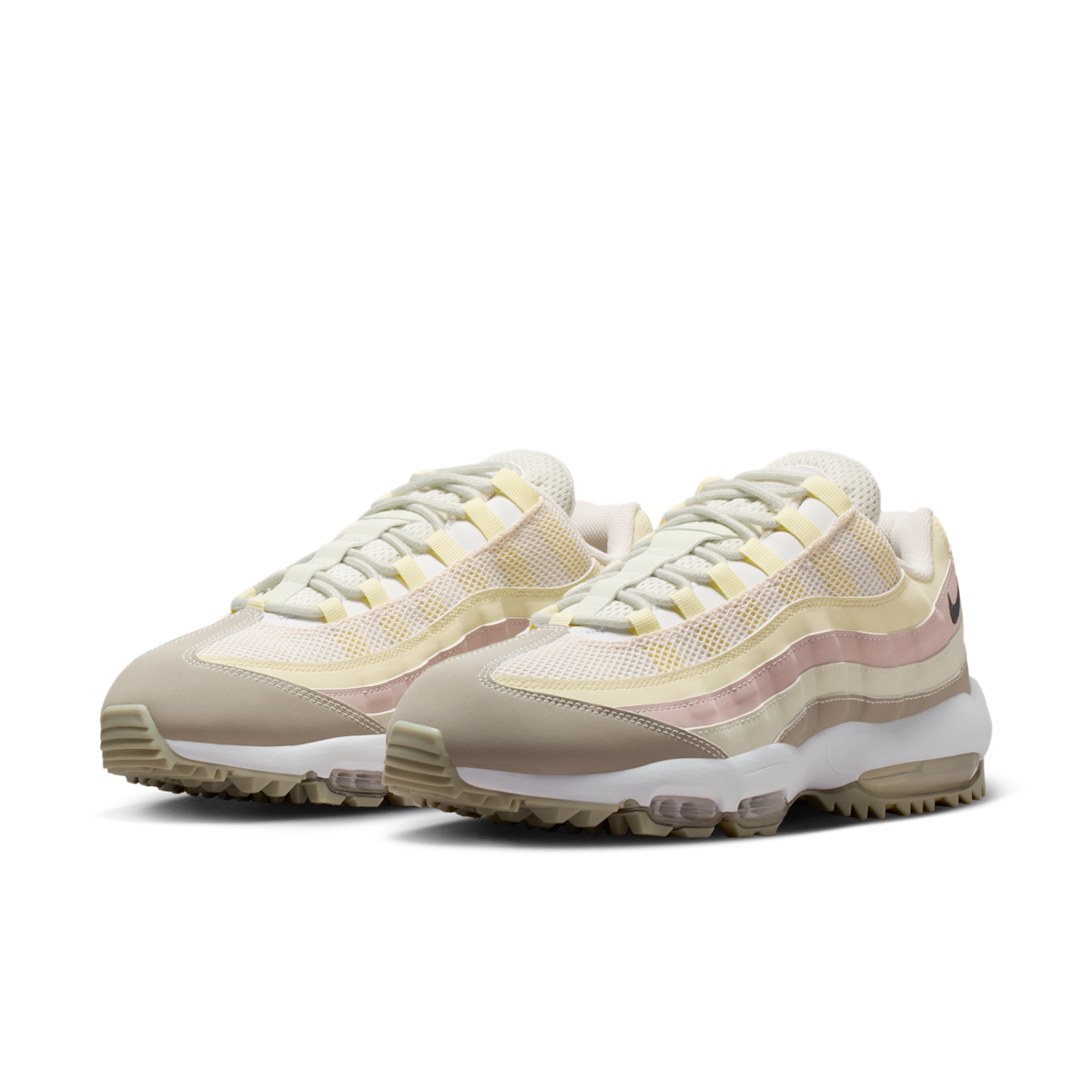 Men's Air Max '95 G Golf Shoes