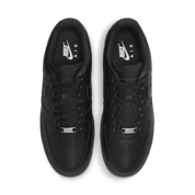 Nike Air Force 1 Low Black Carbon Fiber