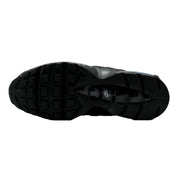 Nike Air Max 95 Big Bubble Black / Black - Off Noir  IQ1662-045 Men's