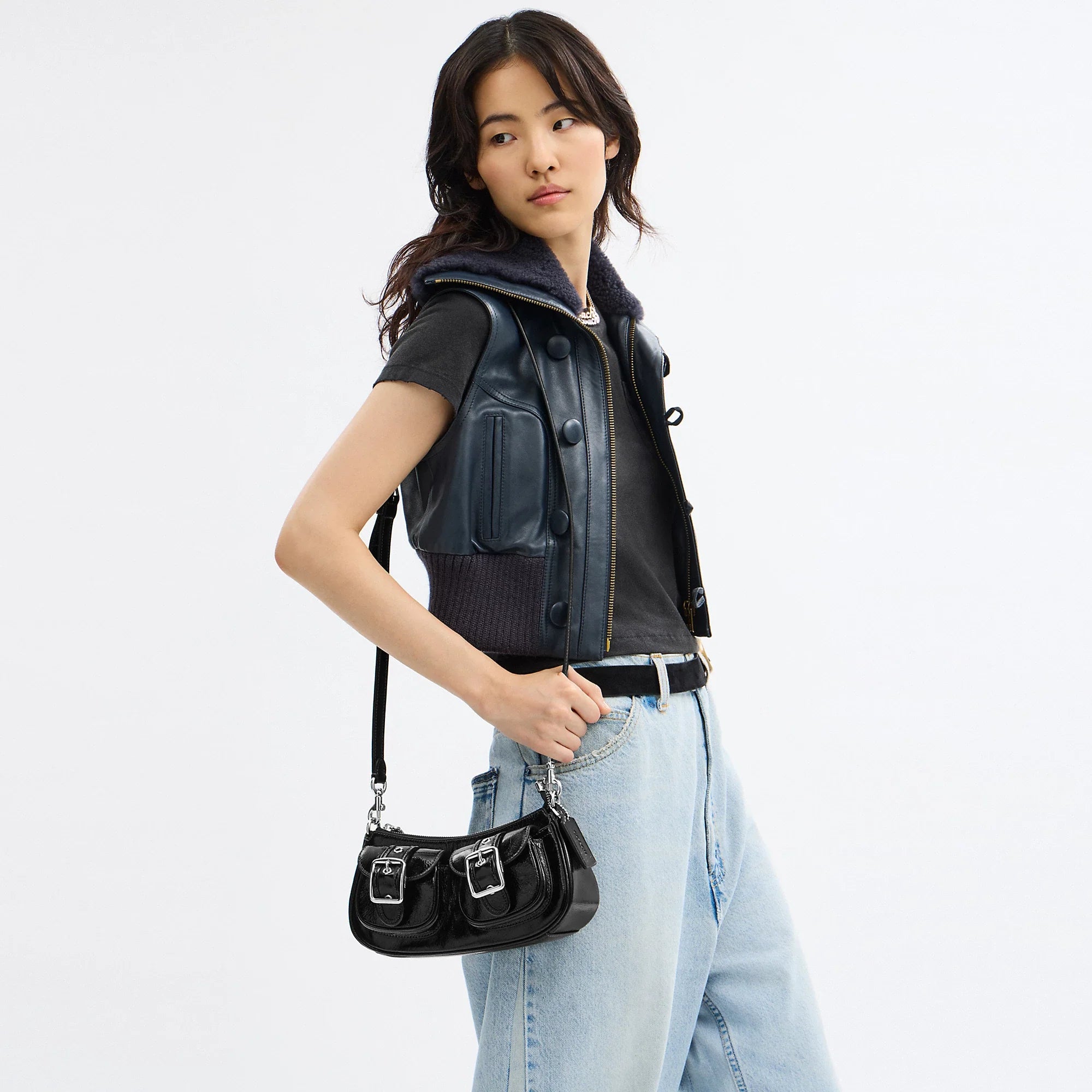 Coach Outlet Ashton Bag