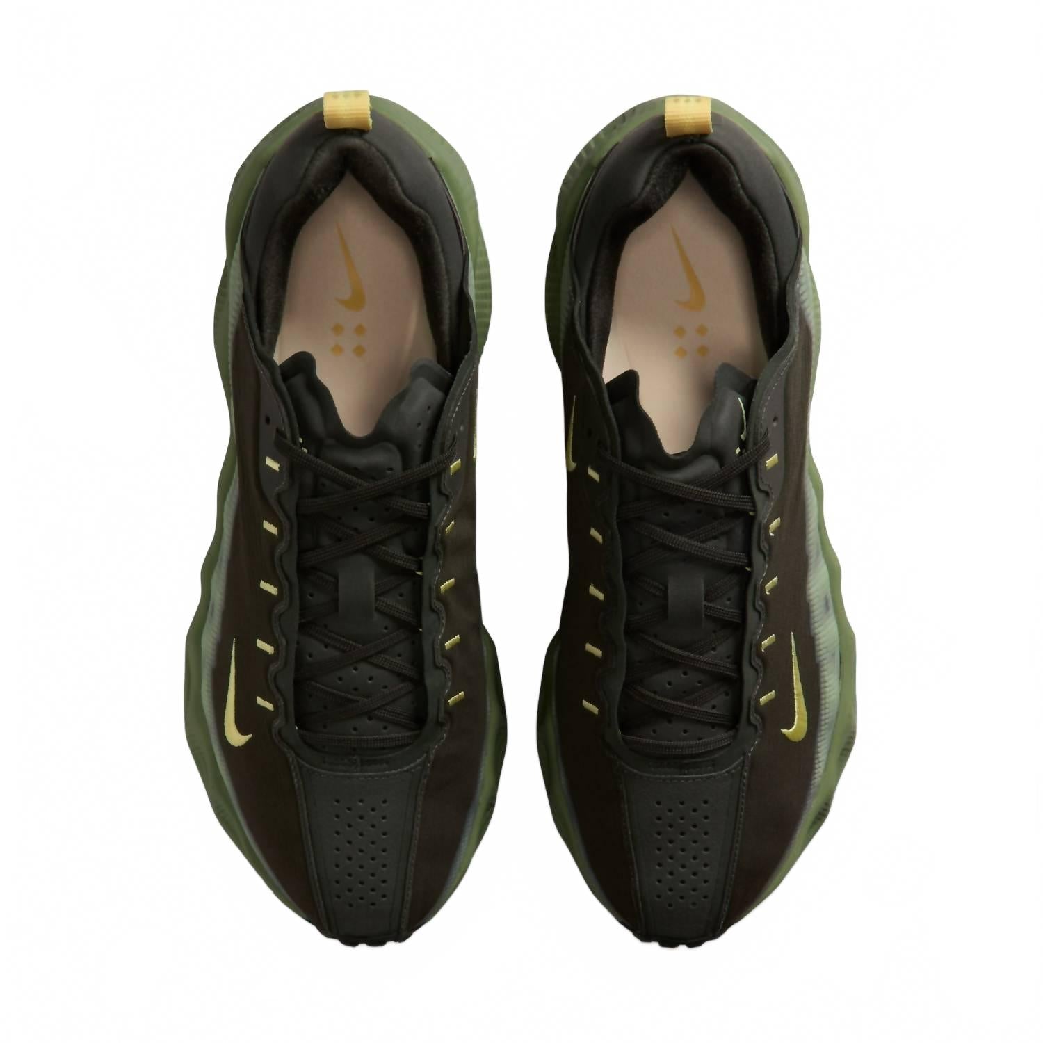 Men's Ava Rover Shoes In Sequoia