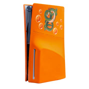 PS5 Slim Silicone Cover Dragon Ball Z