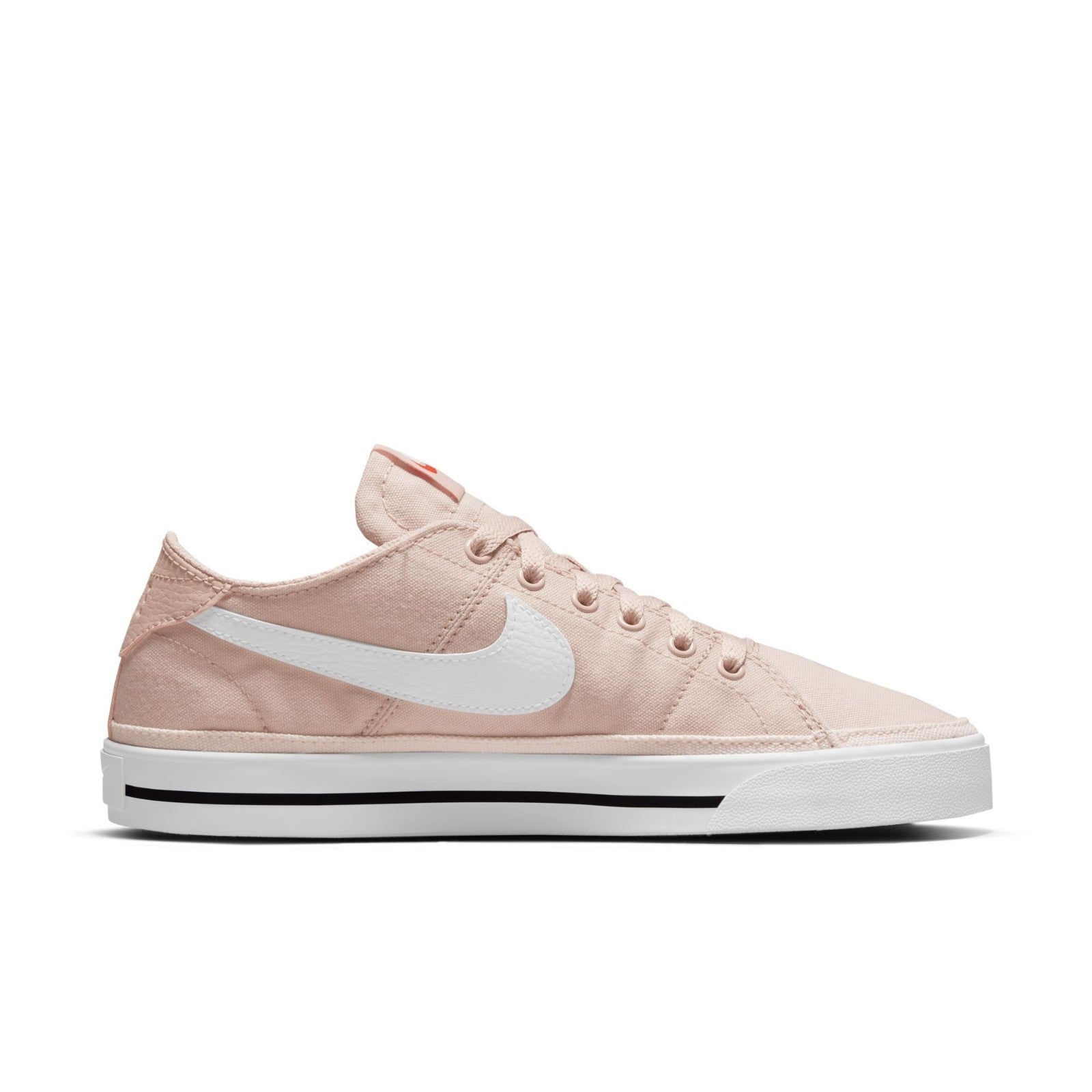 Women's Nike Court Legacy CZ0294-602 Sneaker Pink Lifestyle Shoes GBNC1260