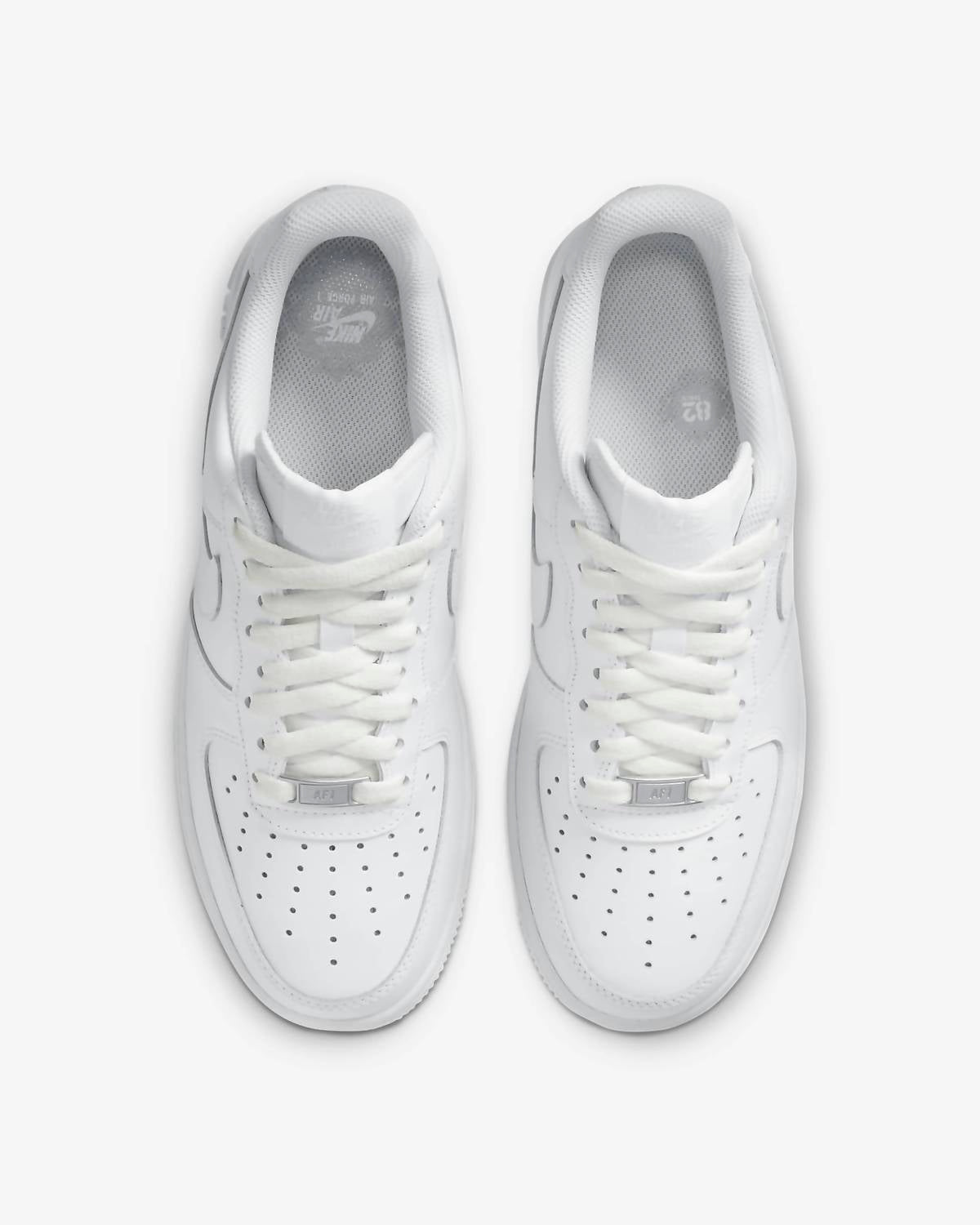 Women's Air Force 1 '07 Sneakers In White