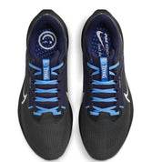 Unisex Zoom Pegasus 40 Titans Running Shoes In Navy