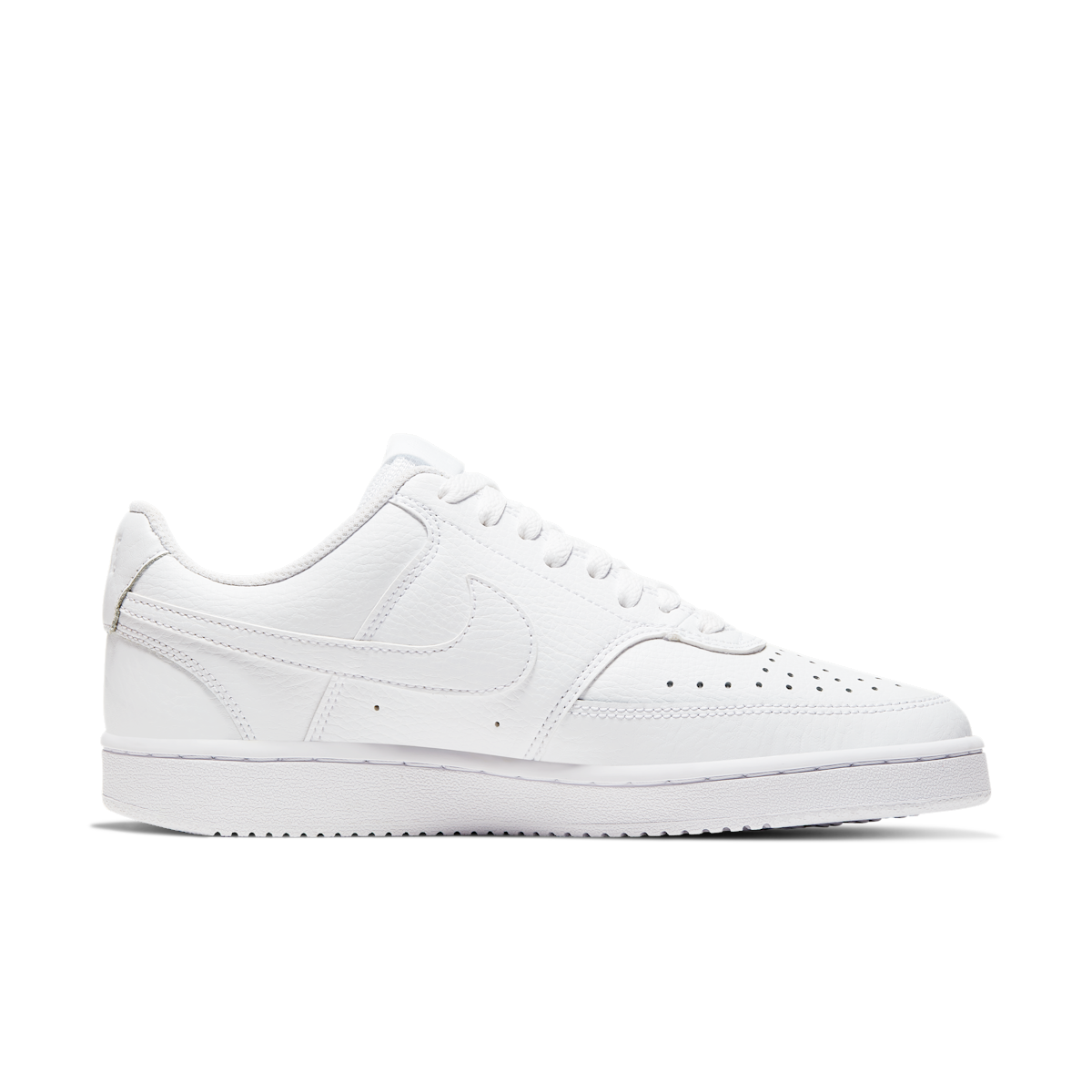 Women's Court Vision Low Shoes