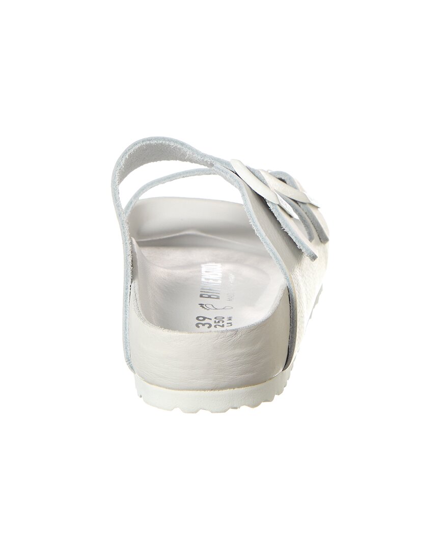Birkenstock Arizona BS Leather Sandal