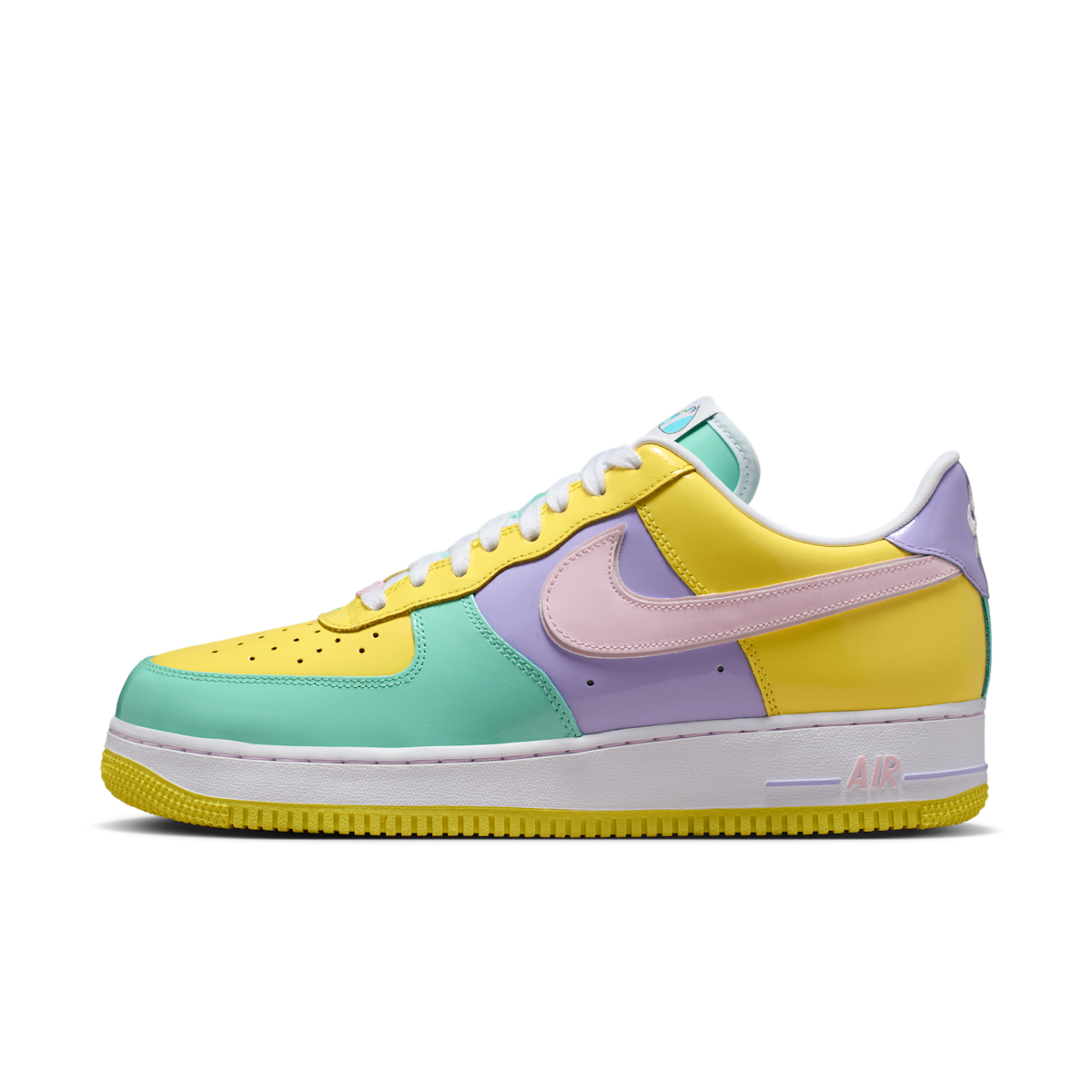 Men's Air Force 1 '07 Shoes