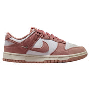 Nike Dunk Low White / Particle Pink-Sail  IB4417-102 Women's