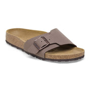 Women's Catalina Sandals In Birkibuc/mocha