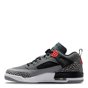 Jordan Spizike Low - Infrared - Men's Sneakers