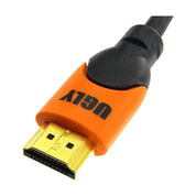 1.5m HDMI Type A to Mini HDMI Type C Cable v1.3c HD 1080p suits Digital Camera