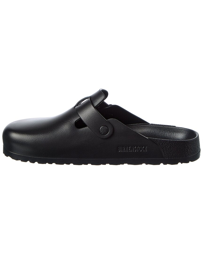 Birkenstock Boston Eva Rubber Mule