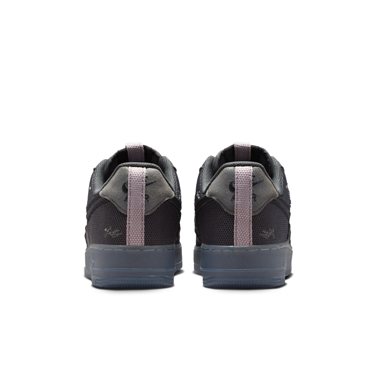 Men's Air Force 1 '07 Shoes