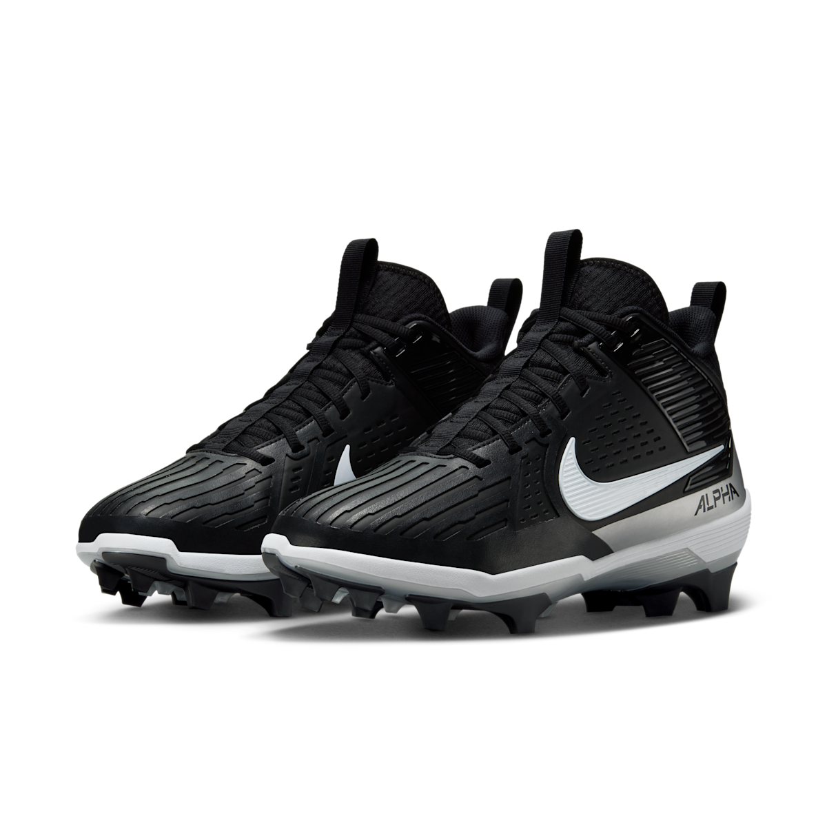 Men's Alpha Menace Strong Football Cleats